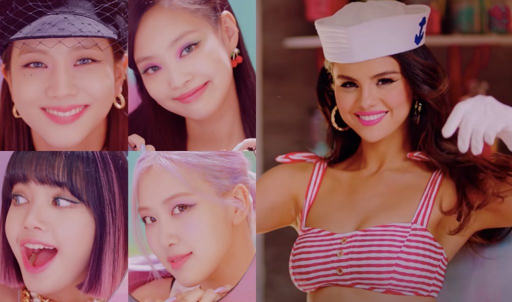 Ice Cream (with Selena Gomez)
